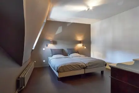 Le Dragon, Chalet luxueux avec jardin privé à Limbourg - Photo 2