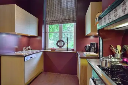 Le Dragon, Chalet luxueux avec jardin privé à Limbourg - Photo 3