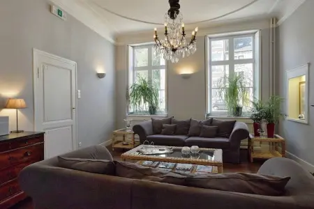 Le Dragon, Chalet luxueux avec jardin privé à Limbourg - Photo 5