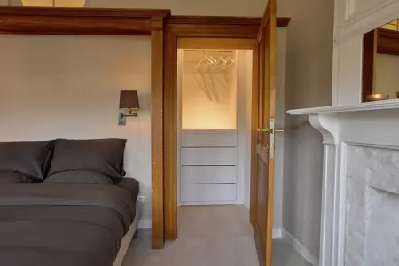 Le Dragon, Chalet luxueux avec jardin privé à Limbourg - Photo 11