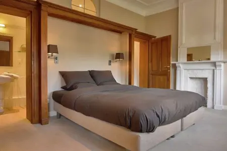 Le Dragon, Chalet luxueux avec jardin privé à Limbourg - Photo 15