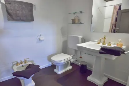 Le Dragon, Chalet luxueux avec jardin privé à Limbourg - Photo 20