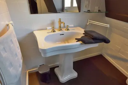 Le Dragon, Chalet luxueux avec jardin privé à Limbourg - Photo 21