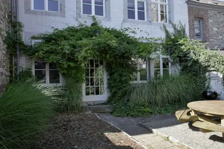 Le Dragon, Chalet luxueux avec jardin privé à Limbourg - Photo 23