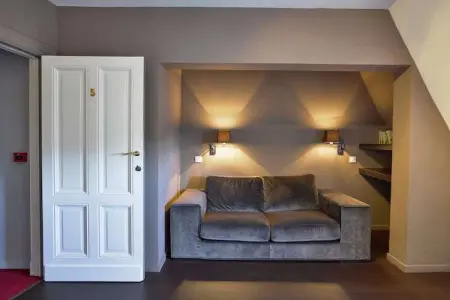 Le Dragon, Chalet luxueux avec jardin privé à Limbourg - Photo 25