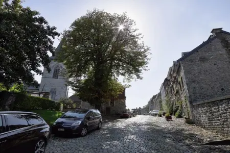 Le Dragon, Chalet luxueux avec jardin privé à Limbourg - Photo 27