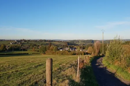 Le Dragon, Chalet luxueux avec jardin privé à Limbourg - Photo 33