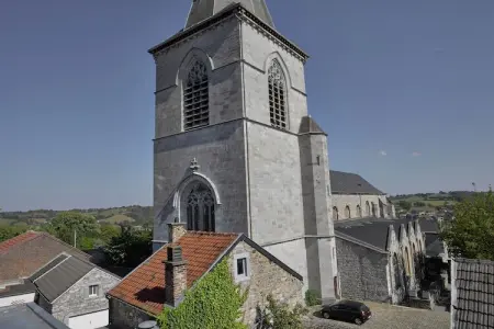 Le Dragon, Chalet luxueux avec jardin privé à Limbourg - Photo 38