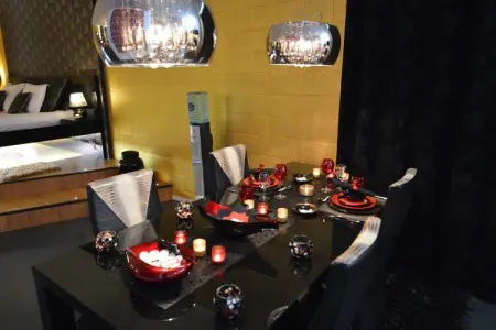 Gate One, Maison de vacances cosy avec sauna à Lontzen Belgique - Photo 2