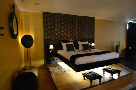 Gate One, Maison de vacances cosy avec sauna à Lontzen Belgique - Photo 5