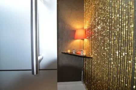 Gate One, Maison de vacances cosy avec sauna à Lontzen Belgique - Photo 11