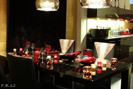 Gate One, Maison de vacances cosy avec sauna à Lontzen Belgique - Photo 13