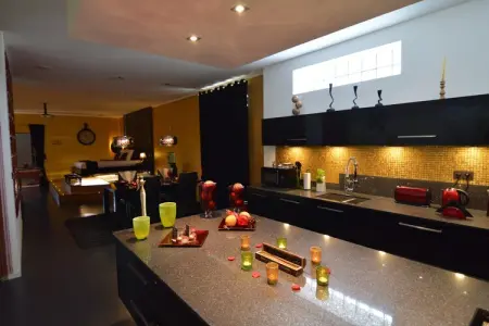 Gate One, Maison de vacances cosy avec sauna à Lontzen Belgique - Photo 14