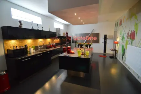 Gate One, Maison de vacances cosy avec sauna à Lontzen Belgique - Photo 18