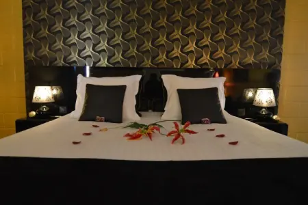 Gate One, Maison de vacances cosy avec sauna à Lontzen Belgique - Photo 22