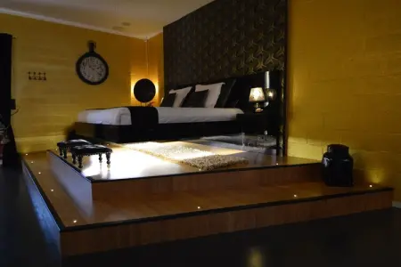 Gate One, Maison de vacances cosy avec sauna à Lontzen Belgique - Photo 23