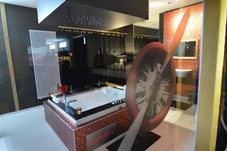 Gate One, Maison de vacances cosy avec sauna à Lontzen Belgique - Photo 29