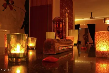 Gate One, Maison de vacances cosy avec sauna à Lontzen Belgique - Photo 38