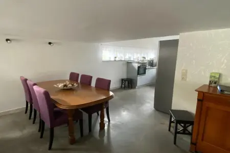 Le coeur du brâme, Chalet spacieux à Jalhay avec jacuzzi - Photo 2