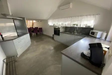 Le coeur du brâme, Chalet spacieux à Jalhay avec jacuzzi - Photo 5