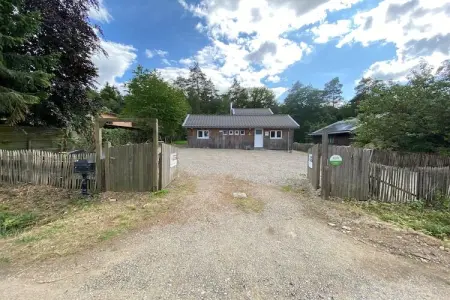 Le coeur du brâme, Chalet spacieux à Jalhay avec jacuzzi - Photo 9