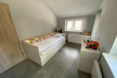 Le coeur du brâme, Chalet spacieux à Jalhay avec jacuzzi - Photo 19