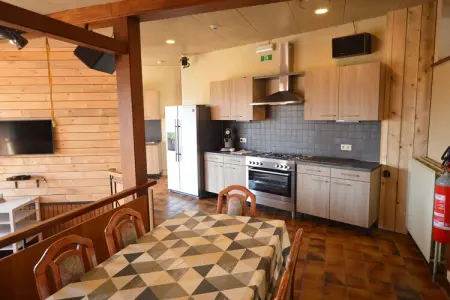 Auberge de Halinsart, Luxueuse maison de vacances équipée d'un jacuzzi à Trooz - Photo 3