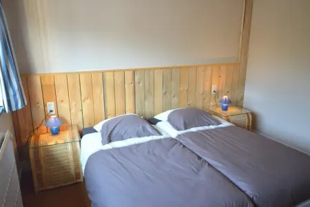 Auberge de Halinsart, Luxueuse maison de vacances équipée d'un jacuzzi à Trooz - Photo 16