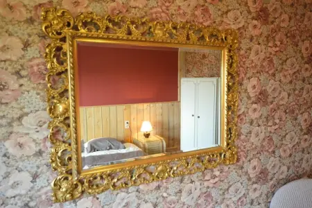 Auberge de Halinsart, Luxueuse maison de vacances équipée d'un jacuzzi à Trooz - Photo 18