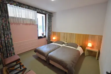 Auberge de Halinsart, Luxueuse maison de vacances équipée d'un jacuzzi à Trooz - Photo 21