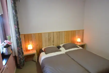 Auberge de Halinsart, Luxueuse maison de vacances équipée d'un jacuzzi à Trooz - Photo 22