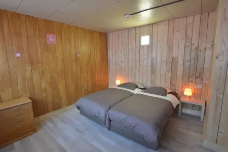 Auberge de Halinsart, Luxueuse maison de vacances équipée d'un jacuzzi à Trooz - Photo 23