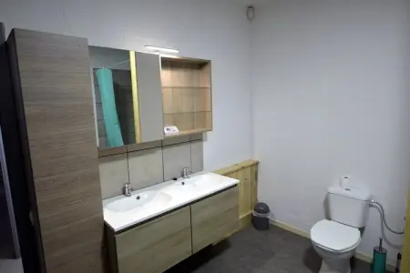 Auberge de Halinsart, Luxueuse maison de vacances équipée d'un jacuzzi à Trooz - Photo 24