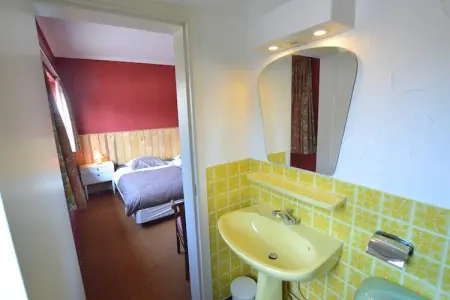 Auberge de Halinsart, Luxueuse maison de vacances équipée d'un jacuzzi à Trooz - Photo 27