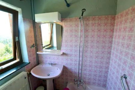 Auberge de Halinsart, Luxueuse maison de vacances équipée d'un jacuzzi à Trooz - Photo 28