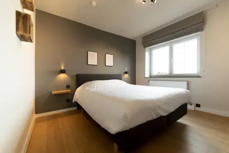 Au bois dormant, Demeure moderne avec piscine privée à Aubel - Photo 21