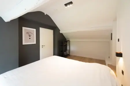 Au bois dormant, Demeure moderne avec piscine privée à Aubel - Photo 22