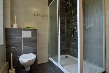 Au bois dormant, Demeure moderne avec piscine privée à Aubel - Photo 27