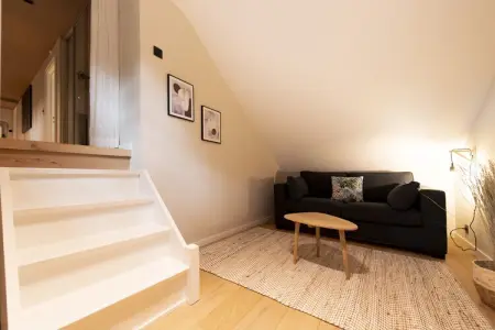 Au bois dormant, Demeure moderne avec piscine privée à Aubel - Photo 28