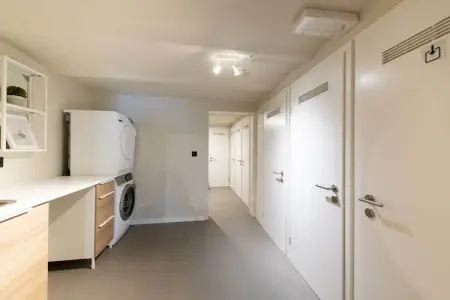 Au bois dormant, Demeure moderne avec piscine privée à Aubel - Photo 30