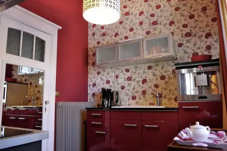 Le Soyeureux, Villa de luxe dans Spa avec Sauna - Photo 16