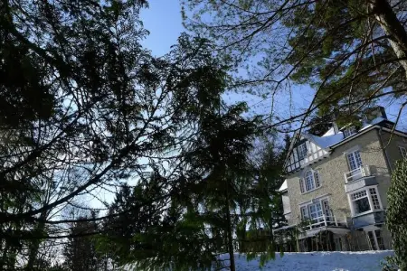 Le Soyeureux, Villa de luxe dans Spa avec Sauna - Photo 37