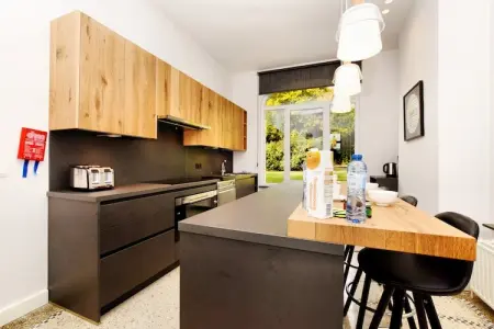 Villa Balmoral 22, Maison de vacances de luxe à Balmoral avec jacuzzi - Photo 3