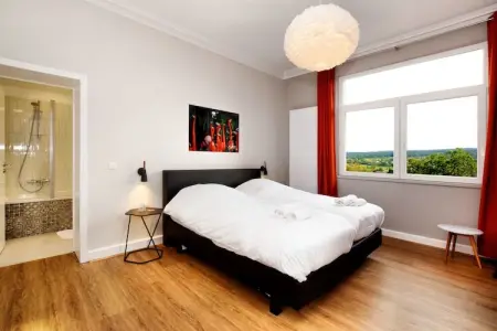 Villa Balmoral 22, Maison de vacances de luxe à Balmoral avec jacuzzi - Photo 8