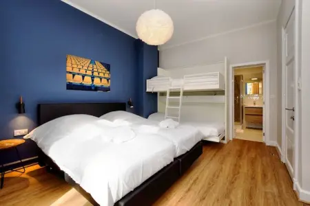 Villa Balmoral 22, Maison de vacances de luxe à Balmoral avec jacuzzi - Photo 9