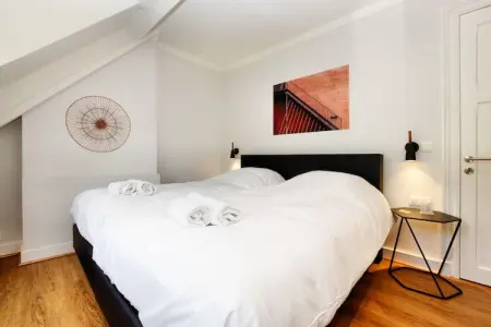 Villa Balmoral 22, Maison de vacances de luxe à Balmoral avec jacuzzi - Photo 13