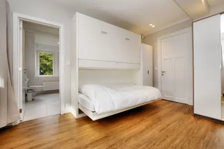 Villa Balmoral 22, Maison de vacances de luxe à Balmoral avec jacuzzi - Photo 14