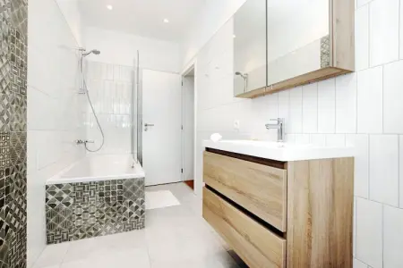 Villa Balmoral 22, Maison de vacances de luxe à Balmoral avec jacuzzi - Photo 16