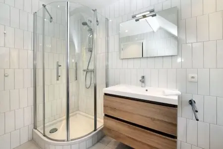 Villa Balmoral 22, Maison de vacances de luxe à Balmoral avec jacuzzi - Photo 18