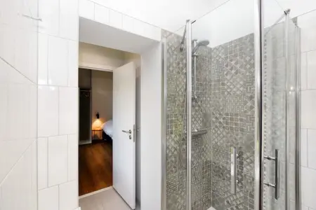 Villa Balmoral 22, Maison de vacances de luxe à Balmoral avec jacuzzi - Photo 20